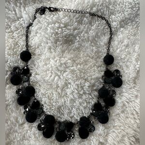 Statement Necklace.